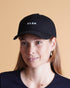 Base Twill Cap